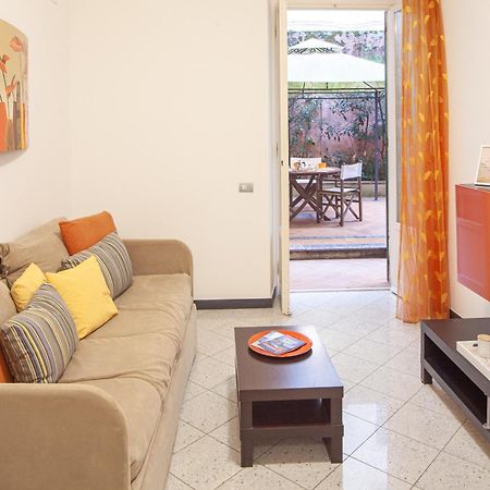 Appartement Sirene 2 à Levanto Extérieur photo